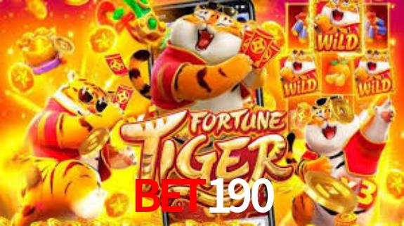 APK oficial da bet190 para Android